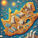 Electric Refined Solutions - Electricity in South Africa