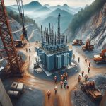 Electric Refined Solutions - Transformers