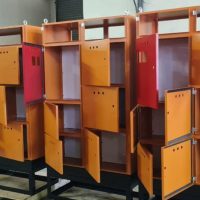 ELETRIC REFINED SOLUTIONS - Frame 1