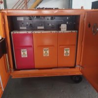 ELETRIC REFINED SOLUTIONS - Frame 3