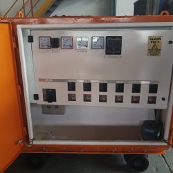 ELETRIC REFINED SOLUTIONS - Frame 5